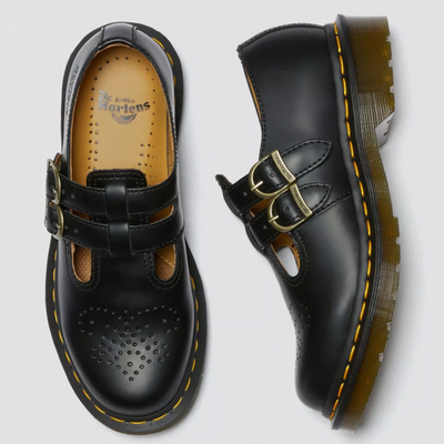 Dr. Mary Flex Shoes