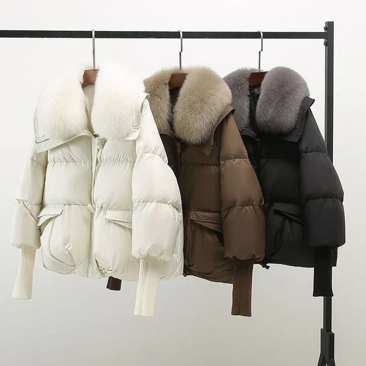 Indi™ | Elegant Women’s Coat
