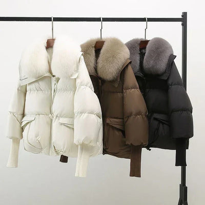 Indi™ | Elegant Women’s Coat