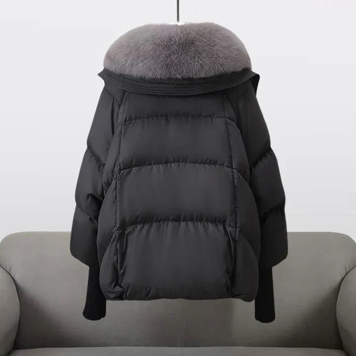 Indi™ | Elegant Women’s Coat