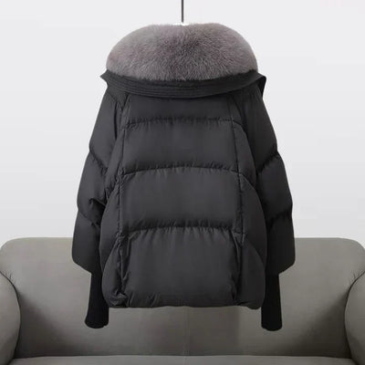 Indi™ | Elegant Women’s Coat