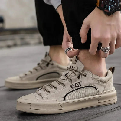 StreetLuxe™ Sneakers