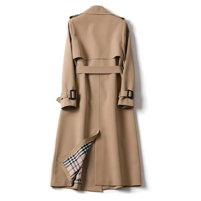 BeauVera™ Trench Coat