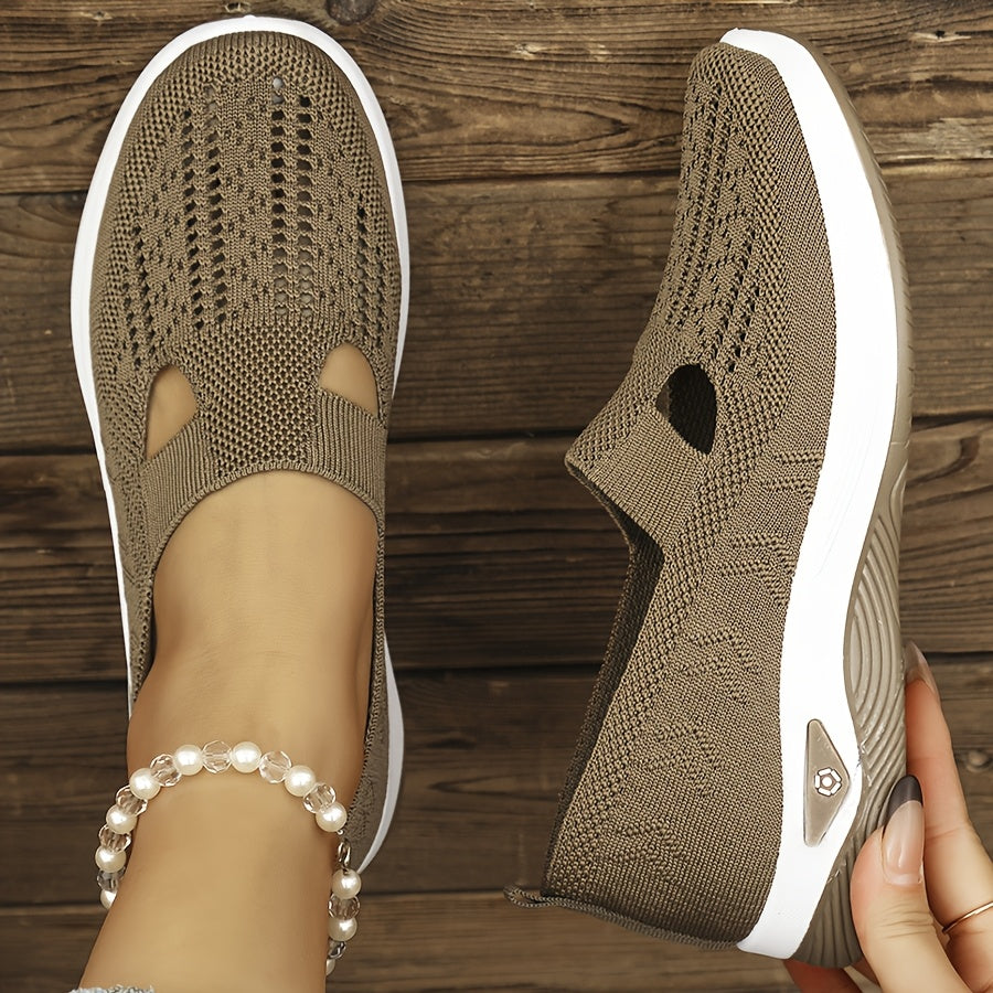 AeroKnit™ Performance Walkers