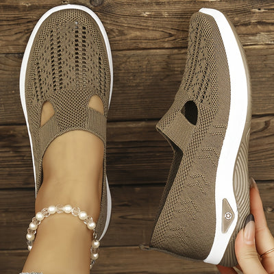 AeroKnit™ Performance Walkers