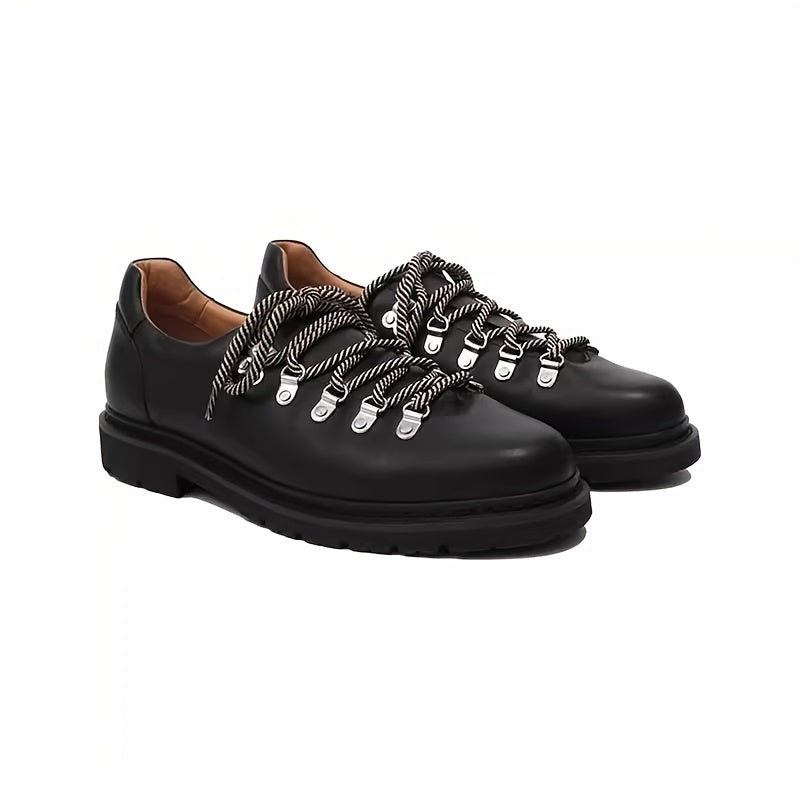 StreetStride™ Classic Derby Sneakers