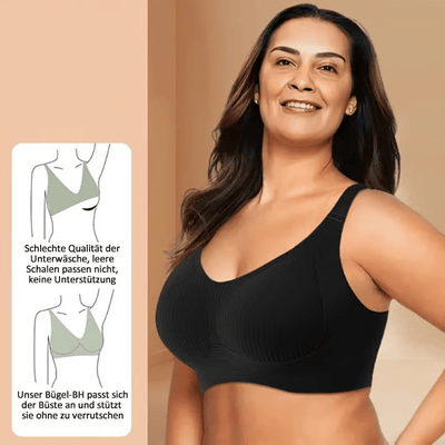 LiftAura™ Super Firming Bra