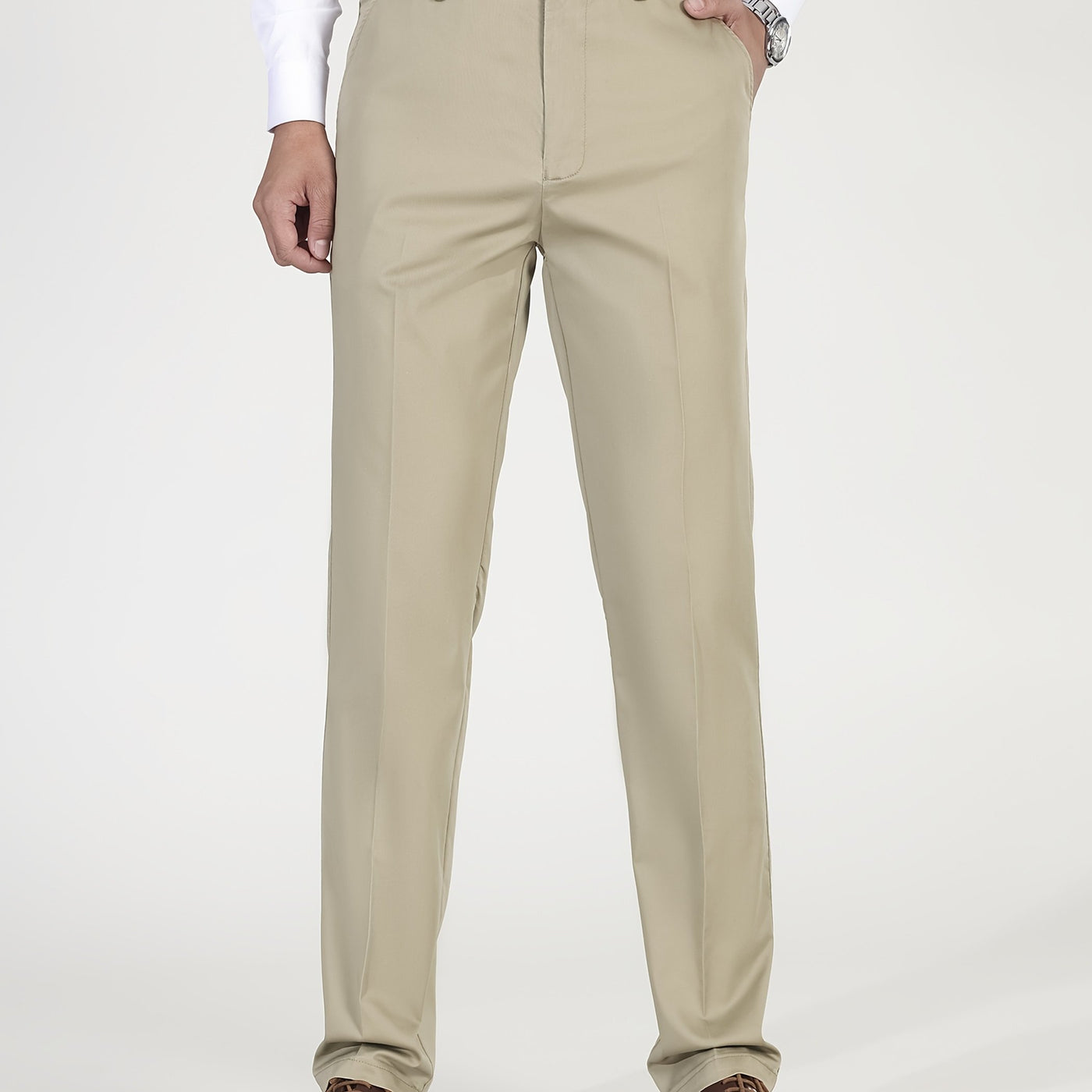 TimberLine™ Plus-Size Classic Stretch Jeans