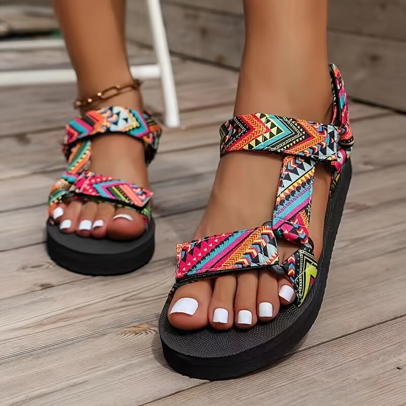 Maja™ | Orthopedic sandals made of high quality material