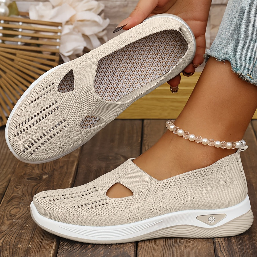 AeroKnit™ Performance Walkers