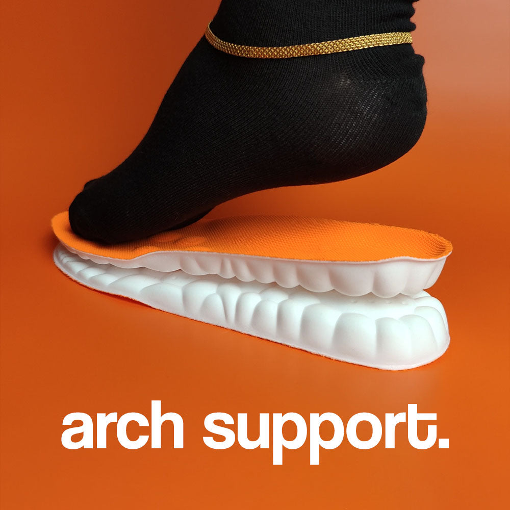 SoleRelief™ Massage Insoles