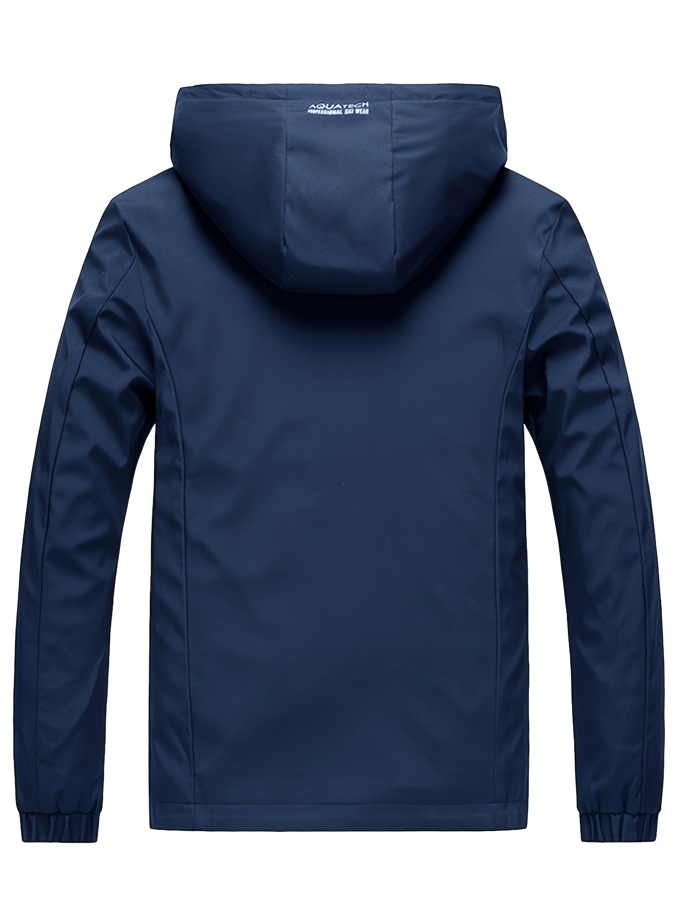 TrailGuard™ Oversized Hooded Fleece Jacket