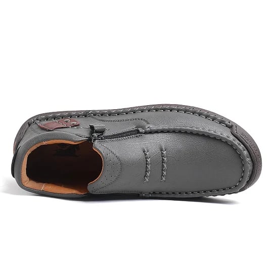 Rovere™ | Premium Handmade Leather Driving Boots