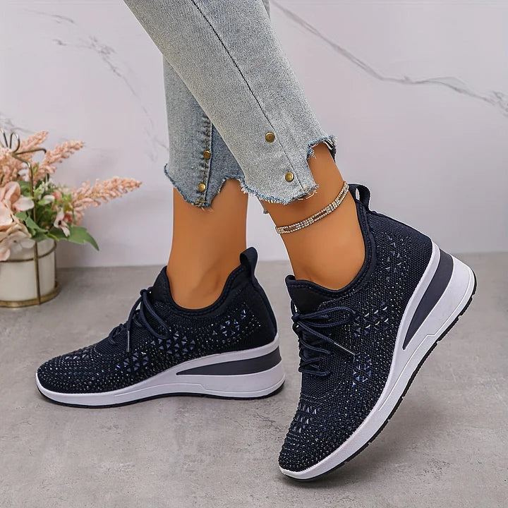 BonnieStep™ | Orthopedic Comfort Sneakers