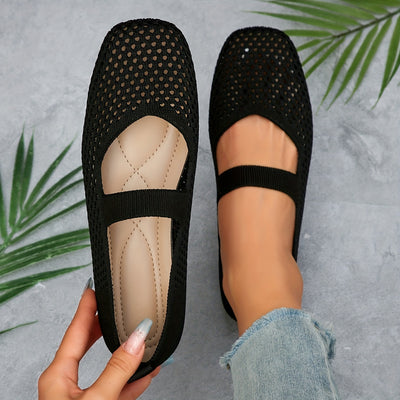 AeroStep™ Mesh Comfort Shoes