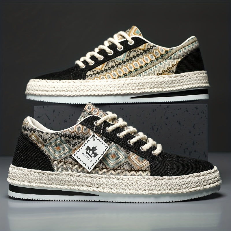 UrbanVeo™ Breathable Casual Sneakers