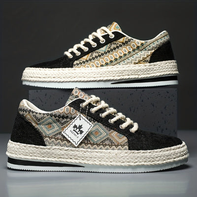 UrbanVeo™ Breathable Casual Sneakers