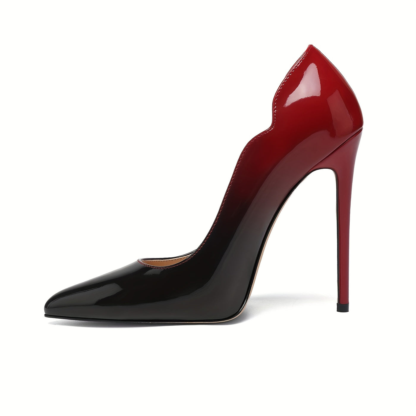 VOABOASY™ Classic Party & Wedding Stilettos