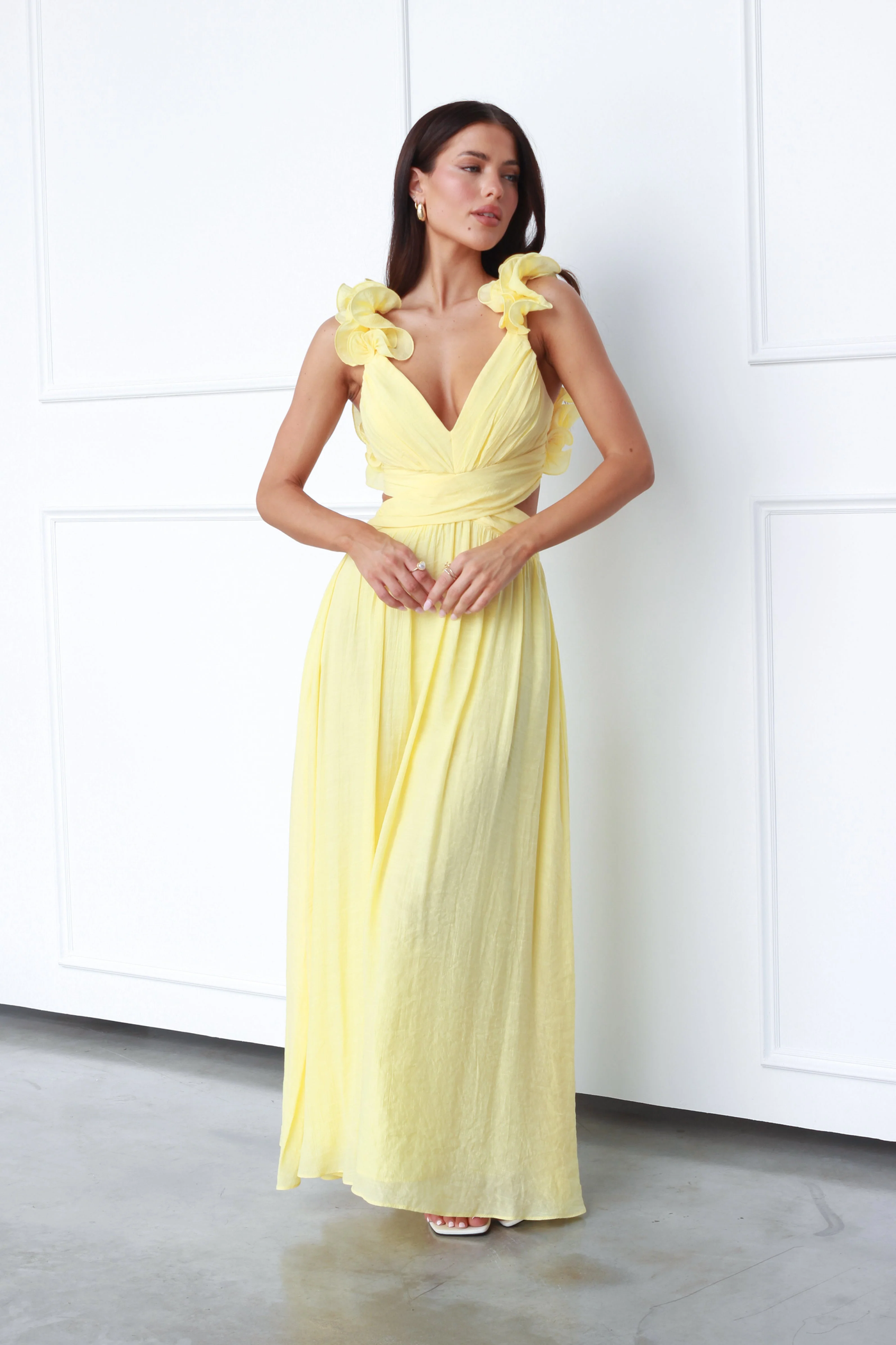 Seducta™ Sleeveless Sheath Dress