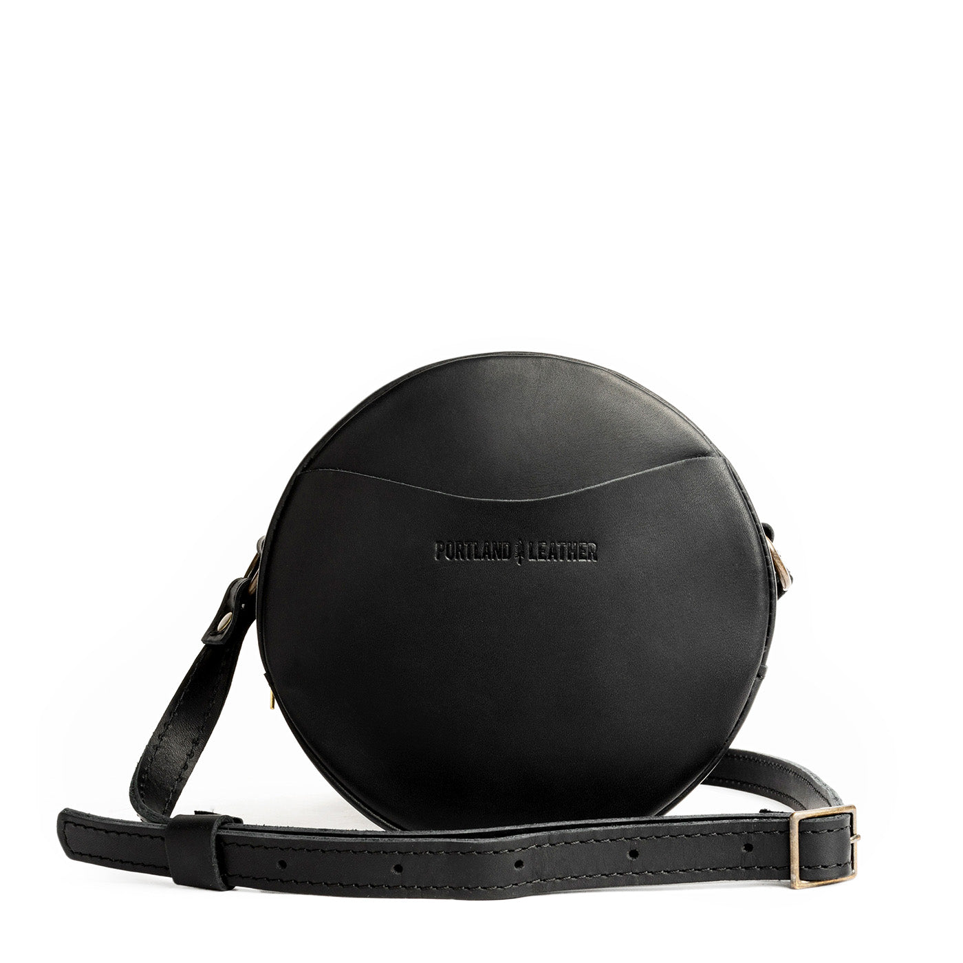 OrbitBag™ Circle Crossbody
