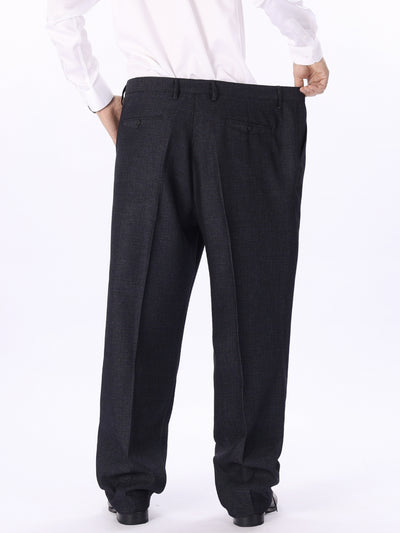 ClassicEase™ Plus-Size Dress Pants