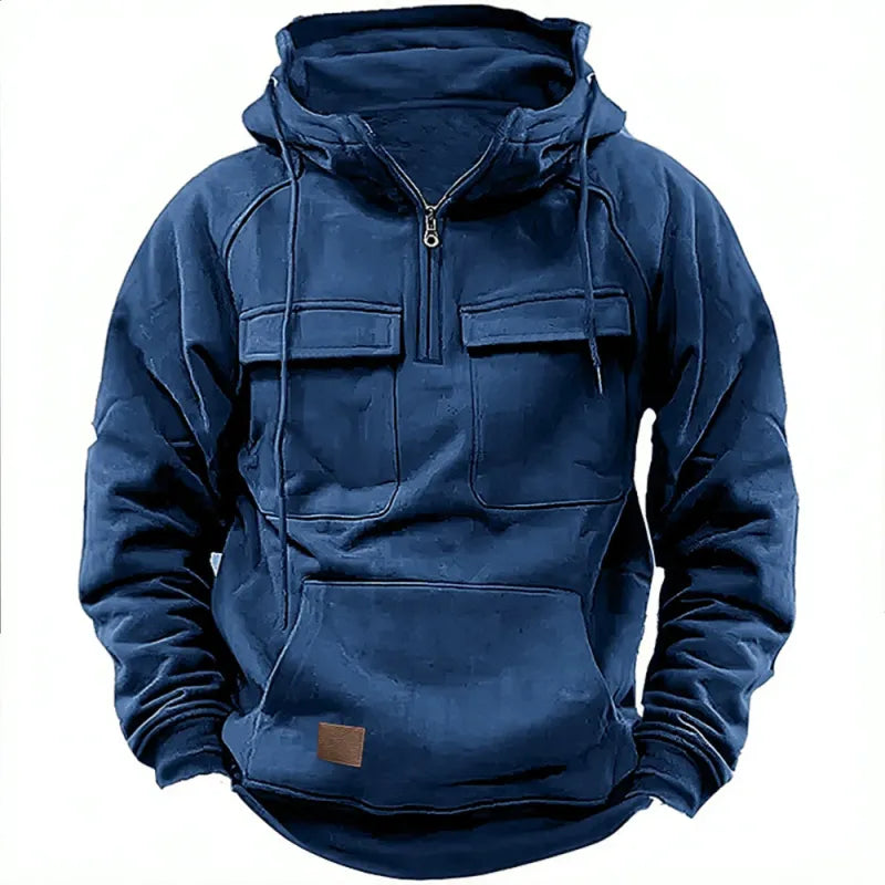 AdamZip™ Hoodie