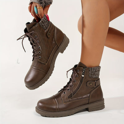 Ranvera™ Women’s Western Cowboy Boots