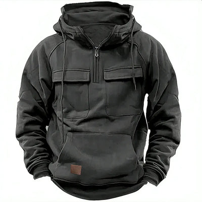 AdamZip™ Hoodie