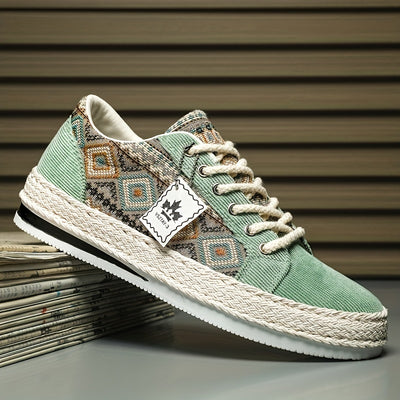 UrbanVeo™ Breathable Casual Sneakers