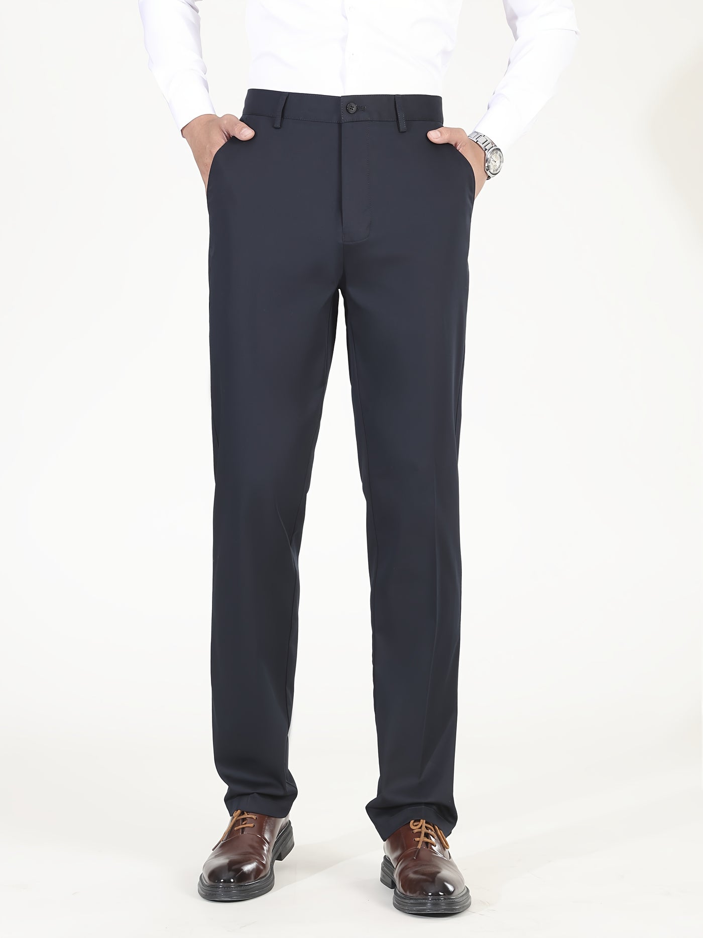 TimberLine™ Plus-Size Classic Stretch Jeans