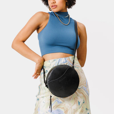 OrbitBag™ Circle Crossbody