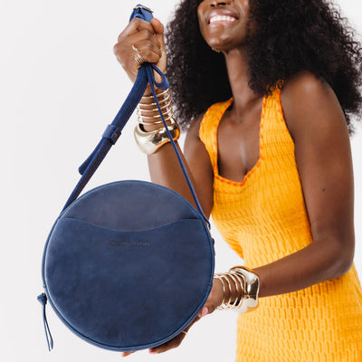 OrbitBag™ Circle Crossbody