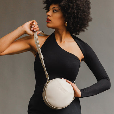 OrbitBag™ Circle Crossbody