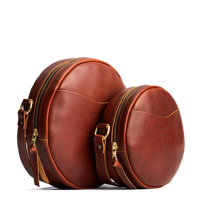 OrbitBag™ Circle Crossbody