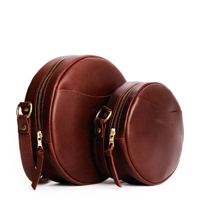 OrbitBag™ Circle Crossbody