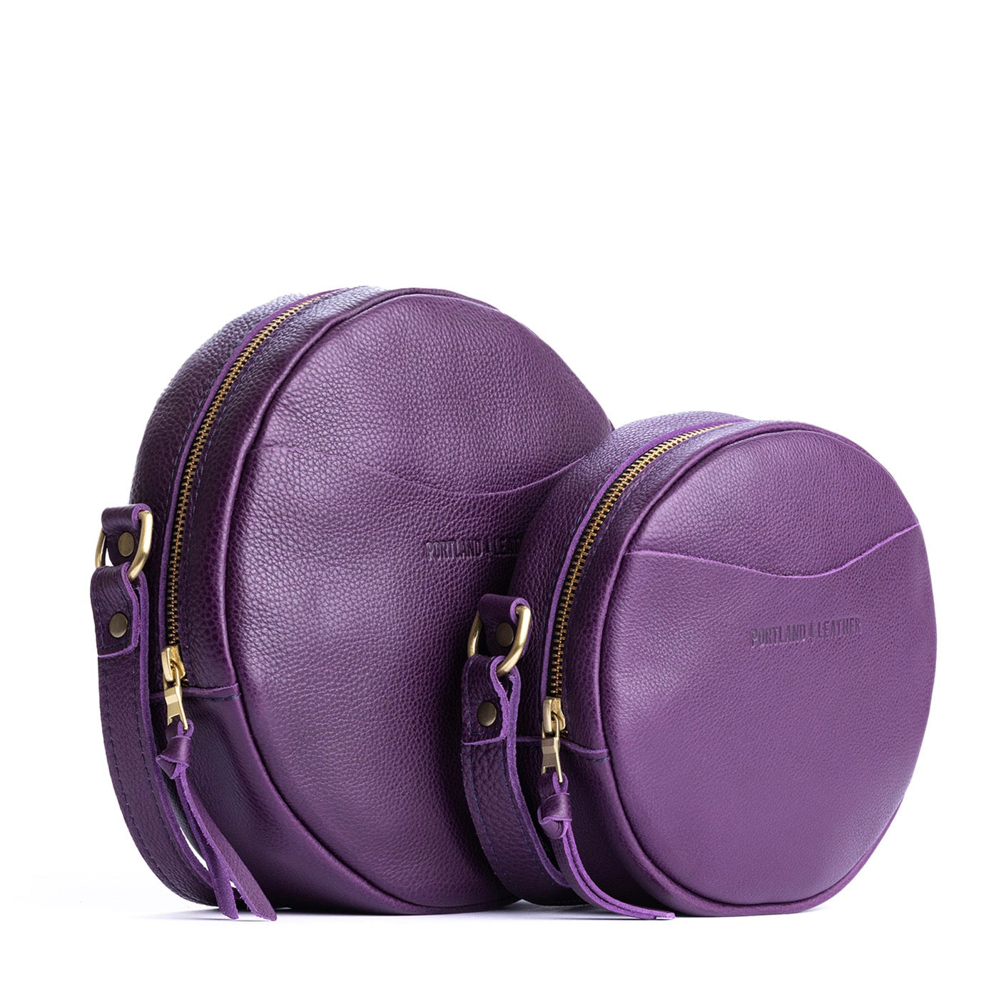 OrbitBag™ Circle Crossbody