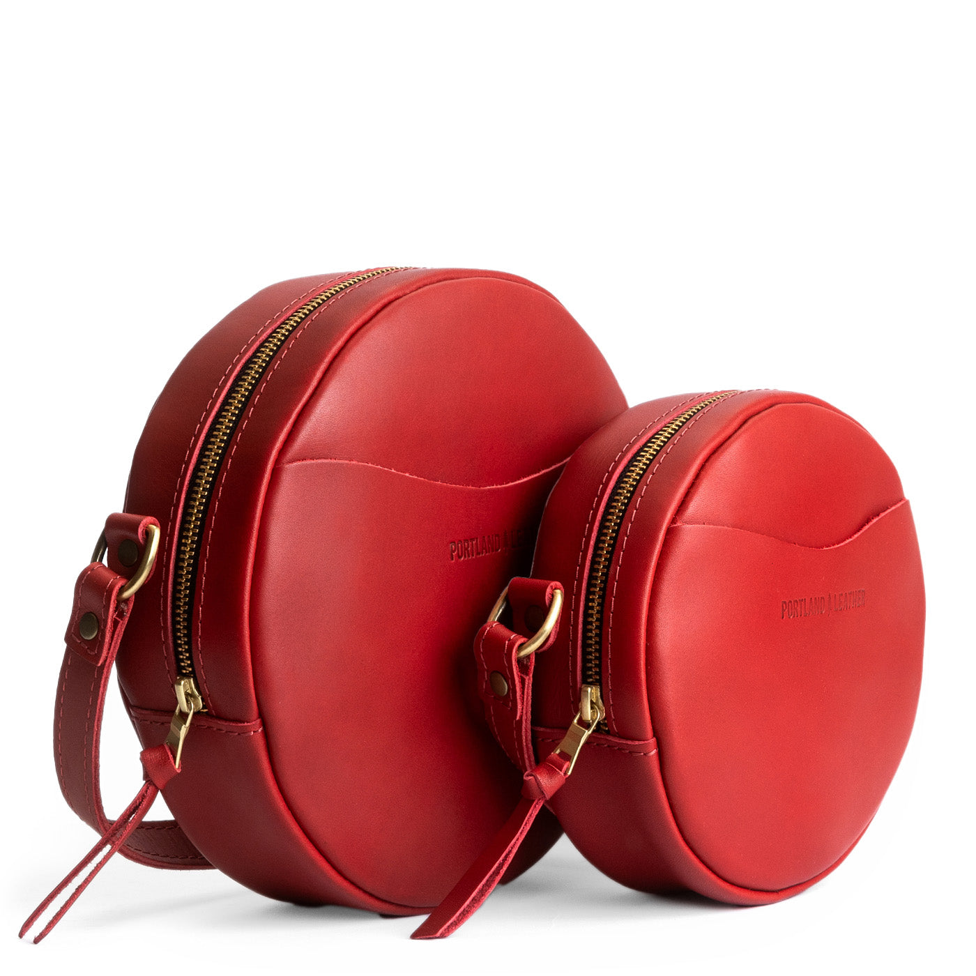 OrbitBag™ Circle Crossbody