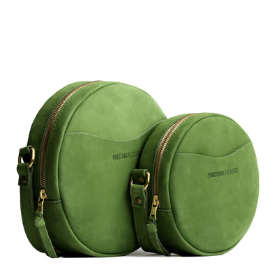 OrbitBag™ Circle Crossbody