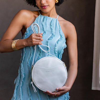 OrbitBag™ Circle Crossbody