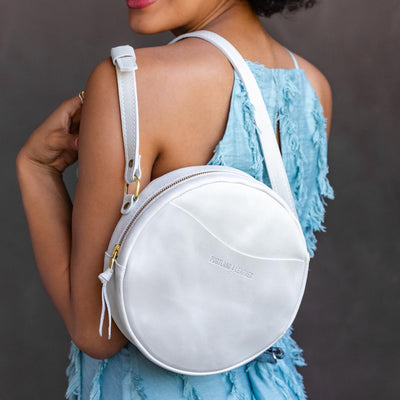 OrbitBag™ Circle Crossbody