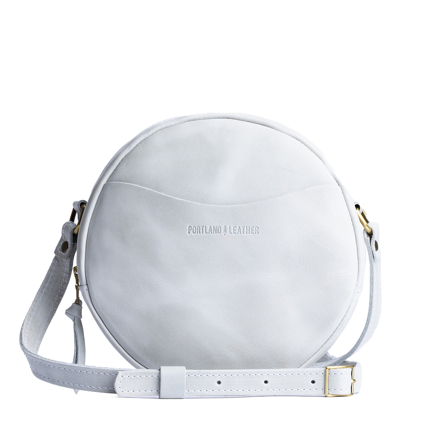 OrbitBag™ Circle Crossbody