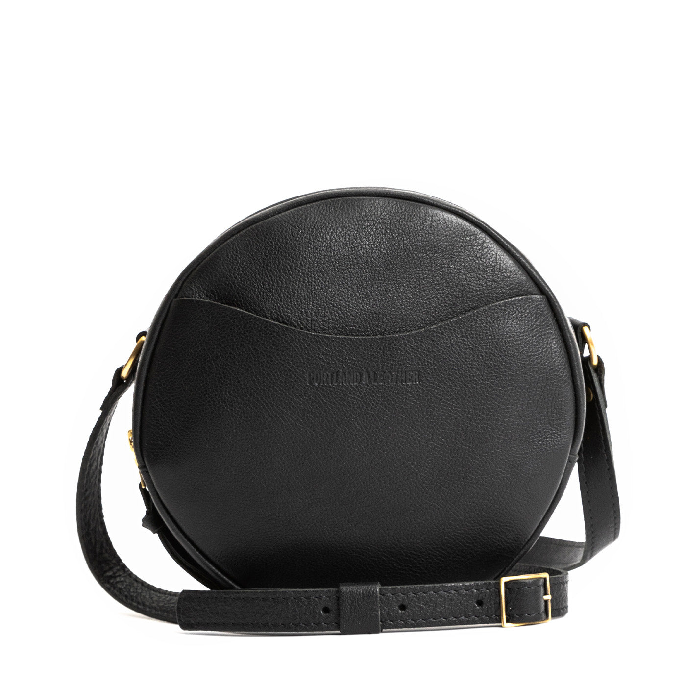 OrbitBag™ Circle Crossbody
