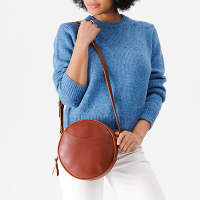 OrbitBag™ Circle Crossbody