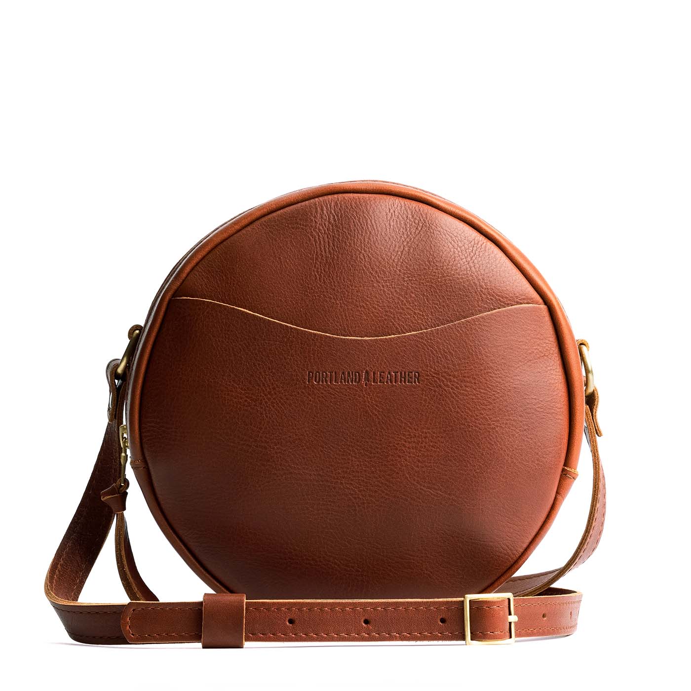 OrbitBag™ Circle Crossbody