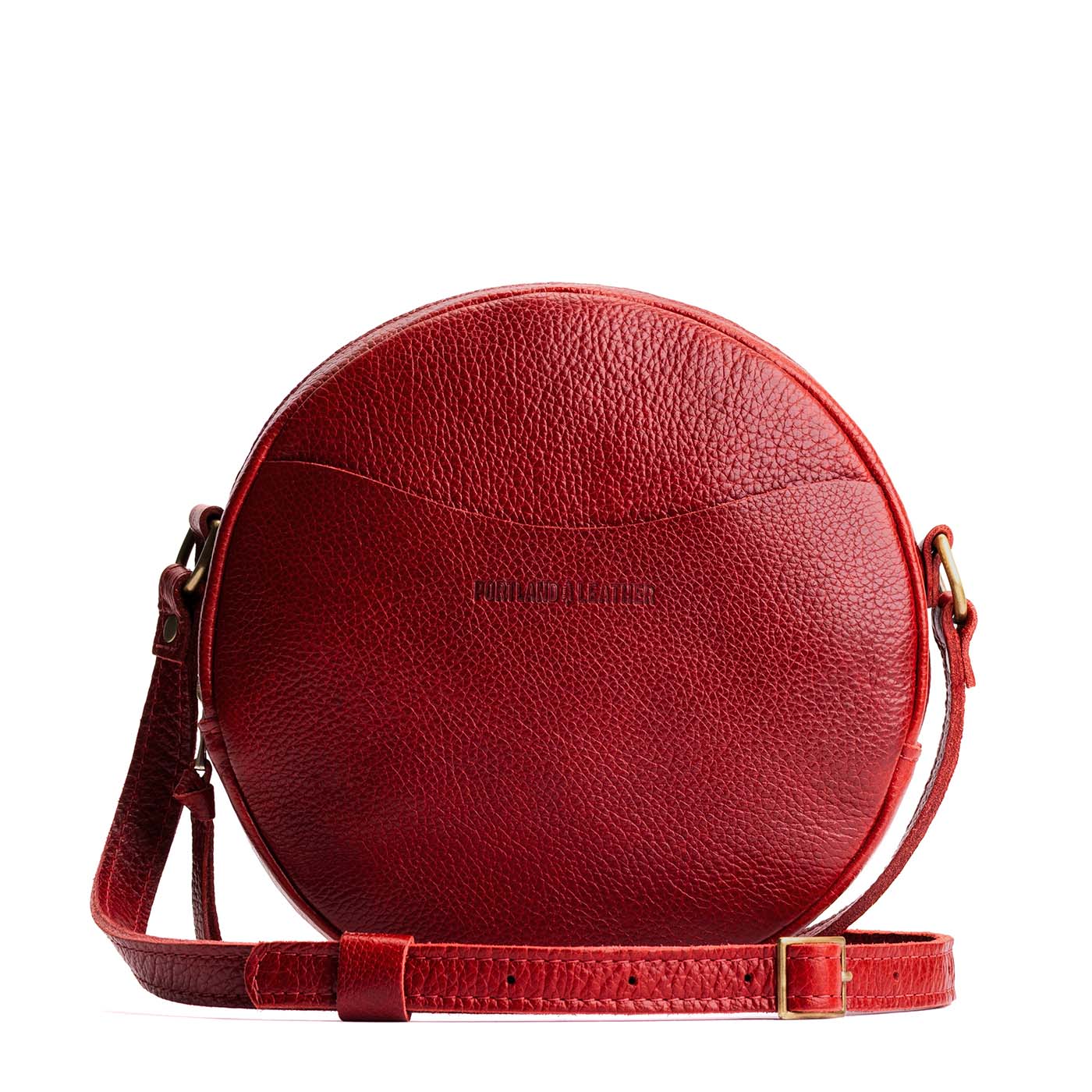 OrbitBag™ Circle Crossbody
