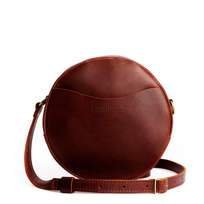OrbitBag™ Circle Crossbody
