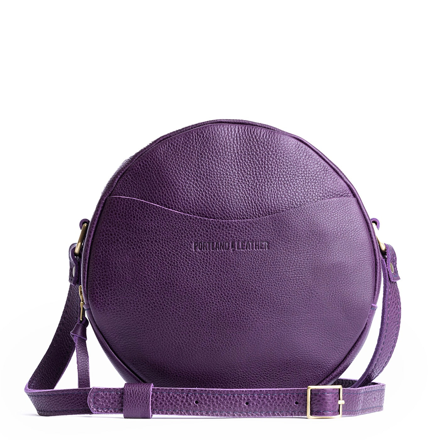OrbitBag™ Circle Crossbody