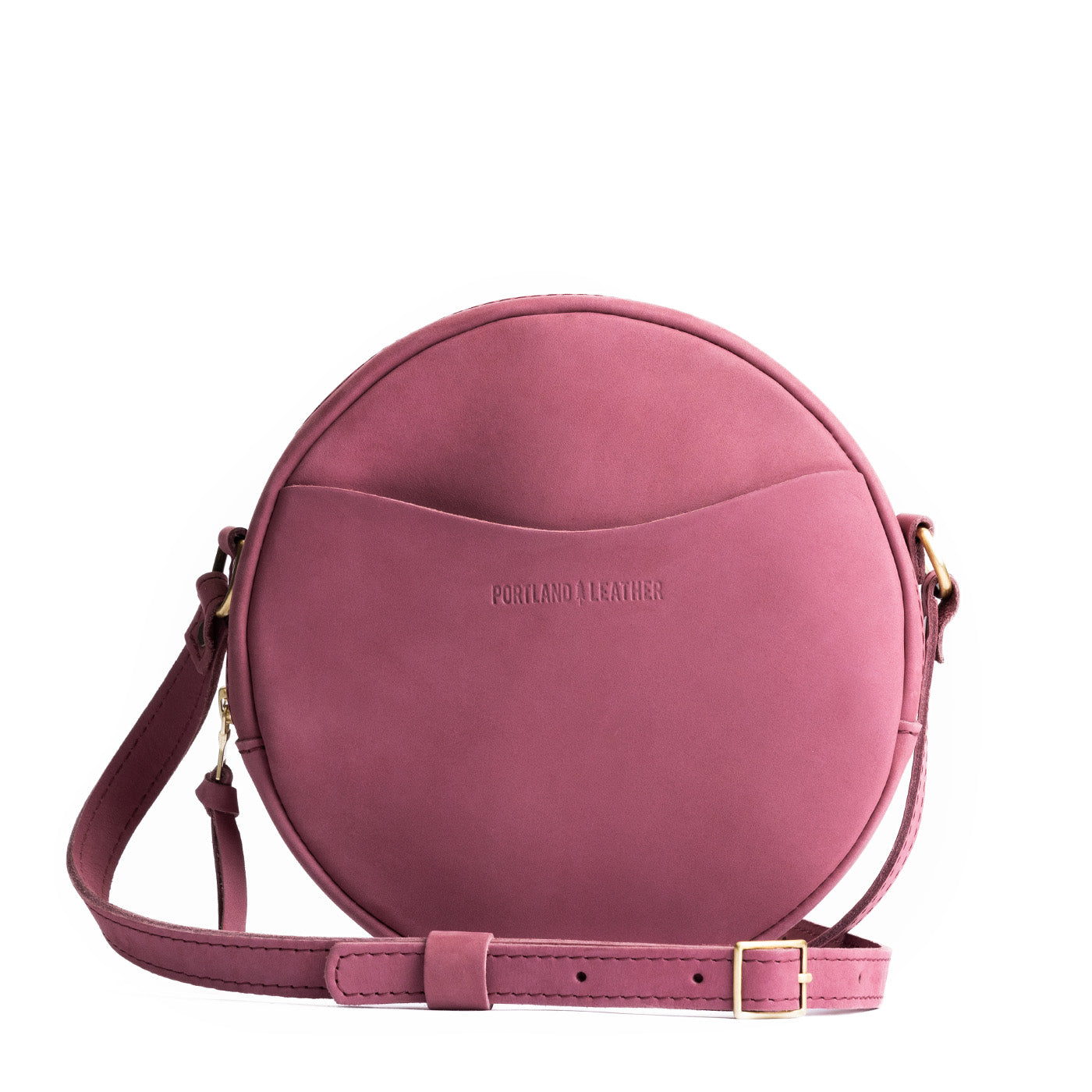 OrbitBag™ Circle Crossbody