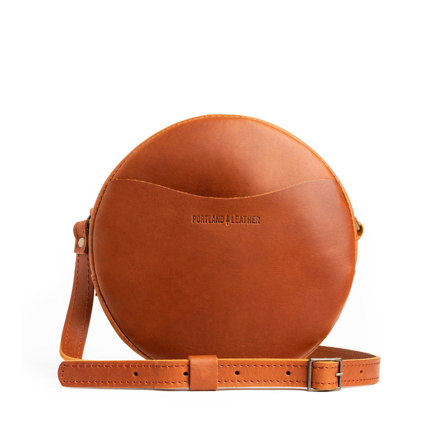 OrbitBag™ Circle Crossbody