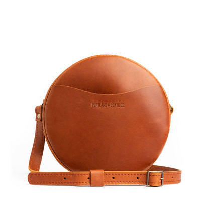 OrbitBag™ Circle Crossbody